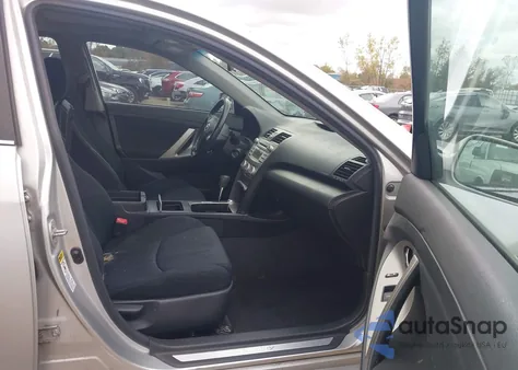 2010 Toyota Camry Se from USA, damaged, VIN 4T1BF3EK3AU105754